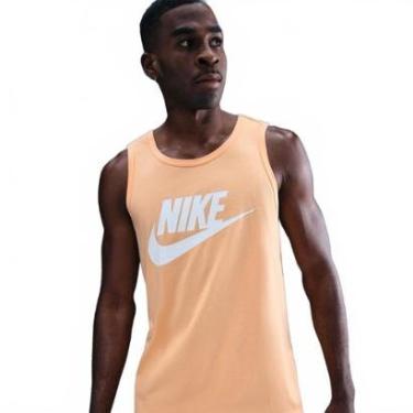 Imagem de Regata Nike Sportswear Masculina-Masculino
