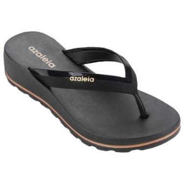 Imagem de CHINELO FEMININO ANBELA AZALEIA - 18908-Feminino