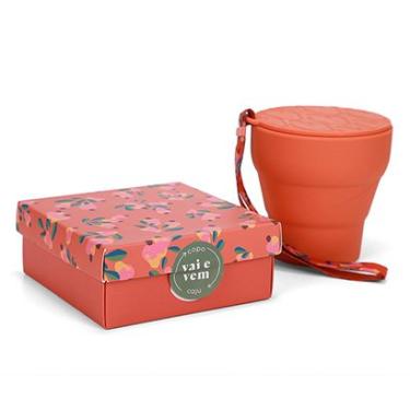 Imagem de Copo Farm Vai E Vem II-Unissex