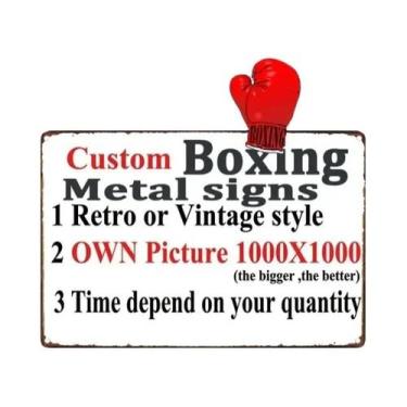 Imagem de Placa Decorativa Vintage Retro De Óleo De Motor Goodyear Para Decoraçã