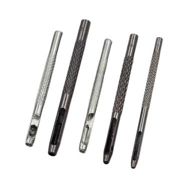 Imagem de Furador De Couro De Todos Os Tamanhos 1.0mm-25mm Furador Oco Para Arte