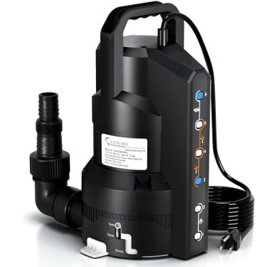 Imagem de LANCHEZ Bomba de depósito