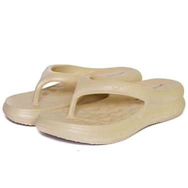 Imagem de Chinelo Nuvem Piccadilly Marshmallow Bege - Feminino 35