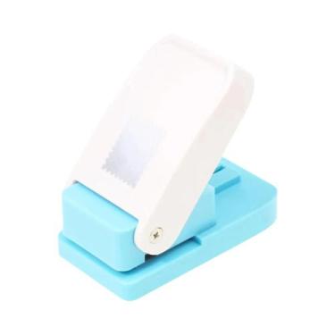 Imagem de Separador De Folhas Soltas Para Planejadores, Cortador De Papel Para C