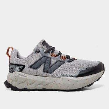 Imagem de Tênis New Balance Fresh Foam Garoé V2 Masculino-Masculino