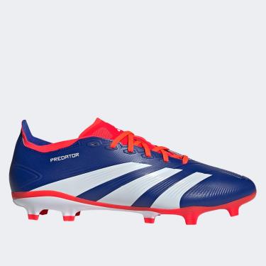 Imagem de Chuteira Campo Adidas Predator 24 League Low Unissex-Unissex