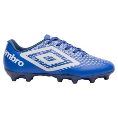 Imagem de Chuteira Campo Umbro X-diamond Unissex-Masculino