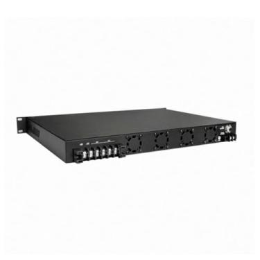 Imagem de Fonte Nobreak Volt Full Power 48V / 15A / 5A Rack 1U