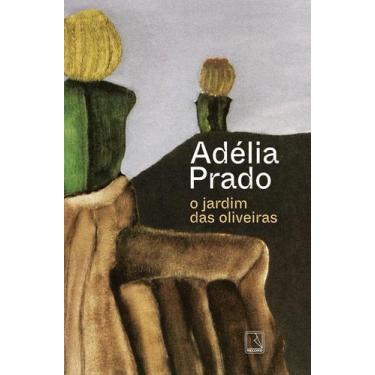 Imagem de Livro - O jardim das oliveiras