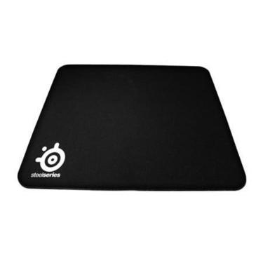 Imagem de Mousepad Gamer Steelseries QcK Heavy Black 63008-Unissex