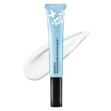 Imagem de Manteiga de bálsamo para cutículas LONDON QuickFix hidratante com vitamina E