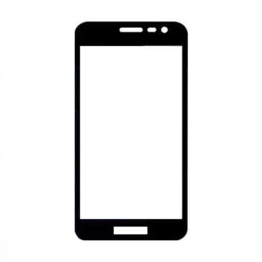 Imagem de Película de Vidro 3D Full Cover para J2 Core Monkey