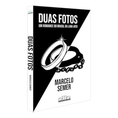 Imagem de Duas Fotos - AMANUENSE LIVROS, Sortido