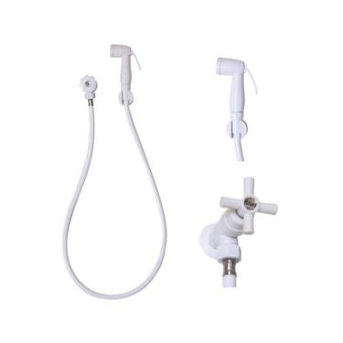 Imagem de Ducha Higiênica Acionamento 1/4 de Volta - Civitt