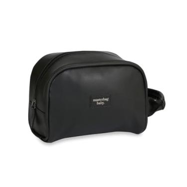 Imagem de Necessaire Baby Teddy Preto - Masterbag