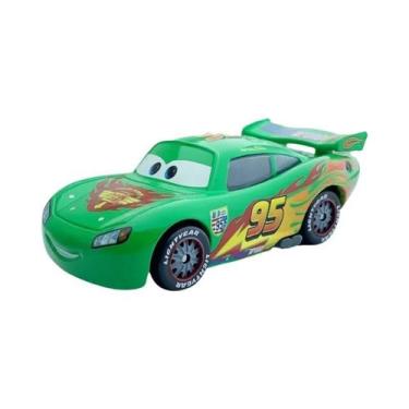 Imagem de Conjunto De Brinquedos Em Metal Fundido Da Disney Pixar Cars Para Cria