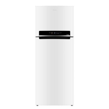 Imagem de Geladeira Frost Free Inverter Midea 491L - Branco Bivolt