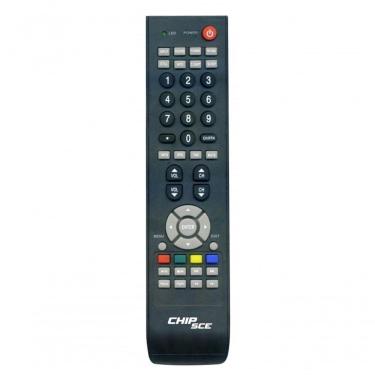 Imagem de Controle Remoto Compatível Semp Toshiba