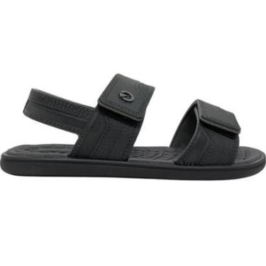 Imagem de Sandália Masculina Papete Casual Dia a Dia Passeio Ultra Conforto Cartago 12481-Masculino