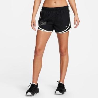 Imagem de Shorts Nike One Tempo Feminino-Unissex