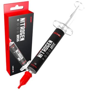 Imagem de Pasta Termica Pcyes Nitrogen Basic, 4G, 5.5W/MK - Pcynb0455