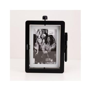 Imagem de Porta-Retrato Giratório Magnético Único