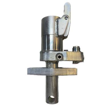 Imagem de Bomba com Placa de Apoio Byg L2 e L2.6 Evolution Galvanizada - Mercado