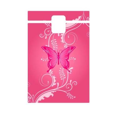 Imagem de Capa Adesivo Skin361 Verso Para Blackberry Passport 2014 - KawaSkin