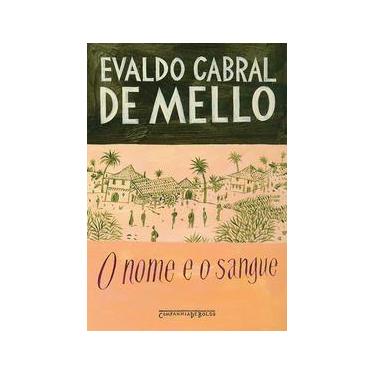 Imagem de o Nome e o Sangue - COMPANHIA DE BOLSO, Sortido
