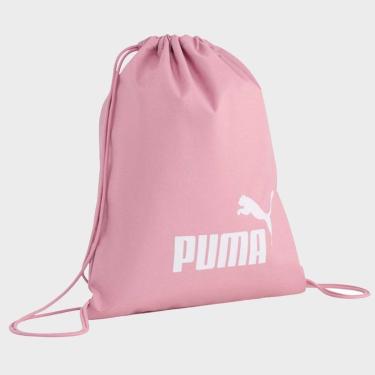 Imagem de Bolsa de Ginástica Puma Phase Gym-Unissex