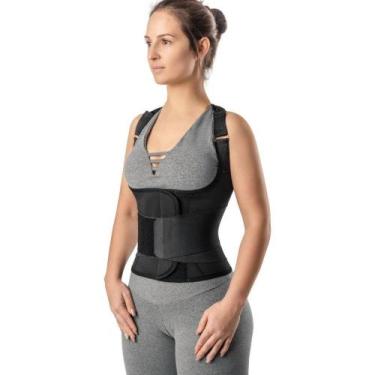 Imagem de Corretor Postural Model  Estreito Hidrolight, G