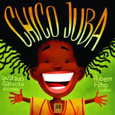 Imagem de Livro - Chico Juba