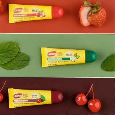 Imagem de Protetor Labial 3 Unidades - 10g - Sabores - Carmex® Eua