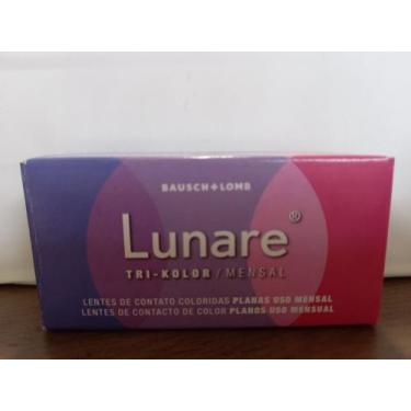 Imagem de Lunare Baush Lomb Gray