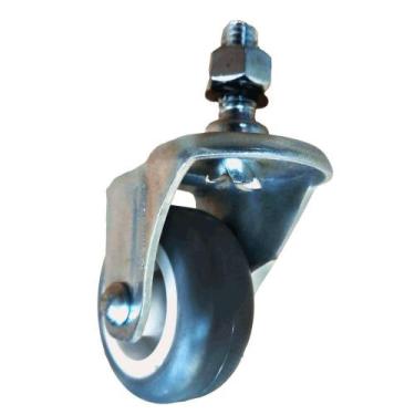 Imagem de Rodizio De Rosca Fixo  45k 51mm * 2170 - Colson