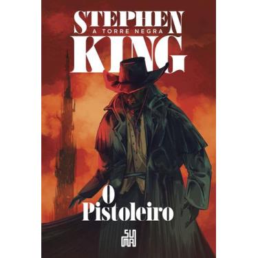 Imagem de Livro - O pistoleiro (Nova edição)