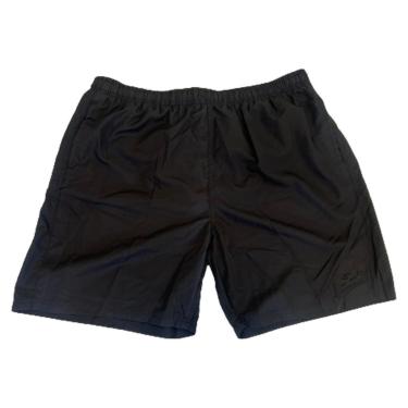 Imagem de Bermuda Speedo Basic Colors Masculina - Grafite-Masculino