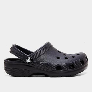Imagem de Crocs Infantil Classic Clog K Menino-Masculino