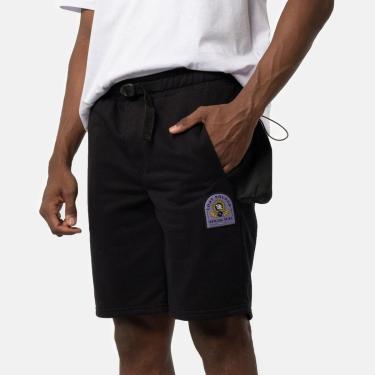 Imagem de Bermuda Moletom Lost Sounds-Masculino