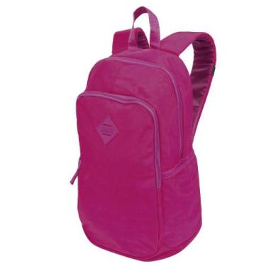 Imagem de Mochila Sestini Infantil Magic Crinkle Pink 075695