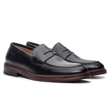 Imagem de Casual Masculino Doryan Absolut Preto Samello-Masculino