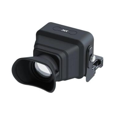Imagem de Extensor De Visor LCD Para Câmeras Nikon, Sony E Canon, Dobrável 3X, C