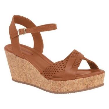 Imagem de Sandália Feminina Bottero 372801-Feminino