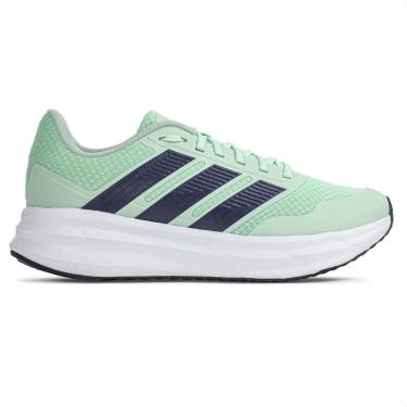 Imagem de Tênis Adidas Galaxy Star 2 Verde Menta e Marinho - Masculino-Masculino
