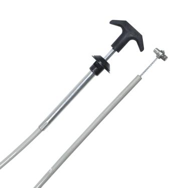 Imagem de Cabo Abertura do Capô com Botão Aero Willys Itamaraty Pickup