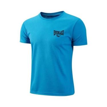 Imagem de Camiseta De Treino Masculina De Verão, Rápido Secagem E Respirável, Ma