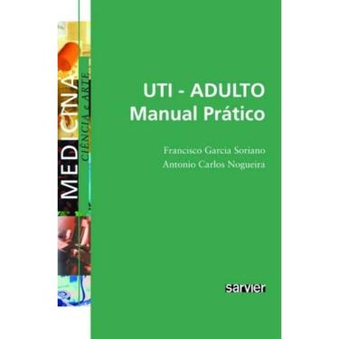 Imagem de Uti - Adulto Manual Prático