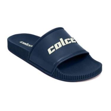 Imagem de Chinelo Slide Feminino Beni Colcci-Feminino