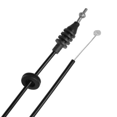 Imagem de Cabo de Abertura do Capô para Família MB Caminhões HPN FPN F103 Compatível com Mercedes Benz 1418R 1938 2638 LK 1620 LS