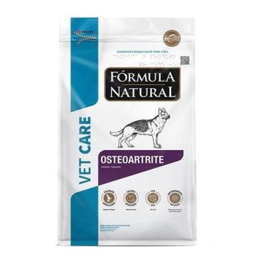 Imagem de Ração Fórmula Natural Cães  10,1kg